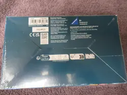 Lorcana Azurite Sea Disney Booster Box TCG Factory Sealed - Image 2