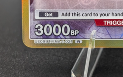 Union Arena UE09BT/FMA-1-021 May Chang - UE09BT: FULLMETAL ALCHEMIST - Image 2