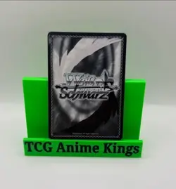 Weiss schwarz Goddess Of Victory: NIKKE NIK/S117-E052SP SP Yuni - Image 2