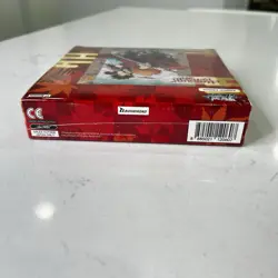 Weiss Schwarz Rurouni Kenshin Booster Box Sealed English Edition - Image 5