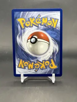 Pokemon Ascended Heroes TCG Erika’s Tangela 218/217 Illustration Rare NM - Image 2
