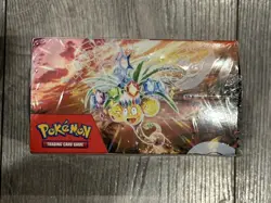 Pokemon TCG Surging Sparks Booster Box 36 Packs New & Factory Sealed (Damaged) - Image 5