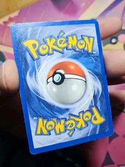 Venomoth 13/64 Jungle Holo Rare 1999 Wizards Pokemon TCG Card English MP - Image 4