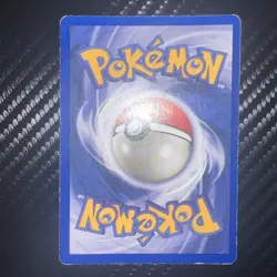 Pokemon TCG Base Set Chansey Card 3/102 Holo - Image 3
