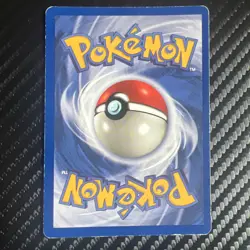 Pokemon TCG Base Set Chansey Card 3/102 Holo - Image 4