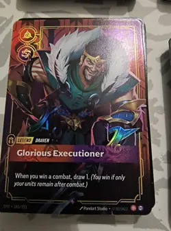 League of Legends Riftbound Card Lot Over 50 - Ornn , Draven , Jax - Image 3