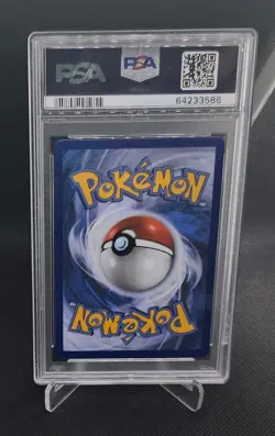 2021 Pokemon Flying Pikachu VMAX Celebrations Full Art Card #007 PSA 10 Gem Mint - Image 2