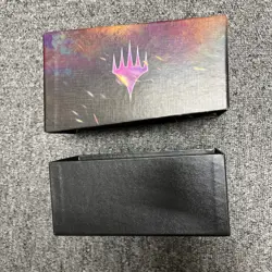 Modern Horizon 2 Bundle Box Empty No Cards MTG Used - Image 1