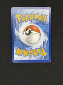 Pokemon TCG Mew EX 151/165 Scarlet & Violet Holo Double Rare Card NM Condition - Image 2