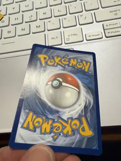 Pokemon TCG Surfing Pikachu v Celebrations Holo Ultra Rare Card 008/025 - Image 2