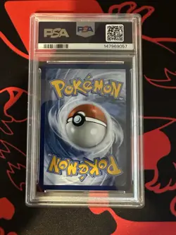 Pokemon TCG Trainer Hilda Ultra Rare Card #164/086 White Flare - Image 2