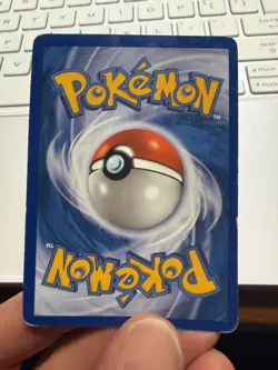 Pokemon Card - Deoxys Speed Forme Legends Awakened 26/146 Rare Non-Holo - Image 2