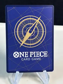 Monkey D. Luffy SR ST10-006 One Piece The Three Captains Card Chinese ZL13 - Image 2