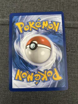Professor Turo's Scenario Holo PKMN Prize Pack Series 5 Promo Pokemon Card NM - Image 3