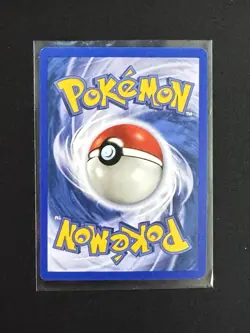 Lugia 20/64 Neo Revelation 1st Edition Rare Pokemon Card - Image 2