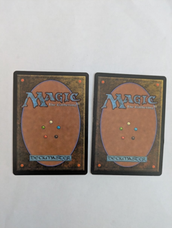 2 Emerald Medallion Tempest MTG NM Free shipping with tracking - Image 2