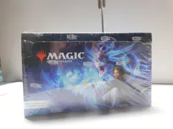 MTG Tarkir DStorm Booster Box - BIN @ 10% Less Than TCG Market - FREE SHIPPING! - Image 1