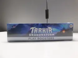 MTG Tarkir DStorm Booster Box - BIN @ 10% Less Than TCG Market - FREE SHIPPING! - Image 2