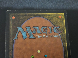 Vintage Magic The Gathering Mirage Final Fortune Regular Rare HP - Image 5