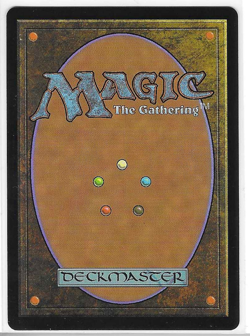 Blood Crypt Foil Rare # 0262 Lorwyn Eclipsed MTG - Image 2