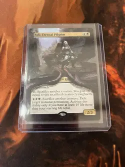 MTG Ayli Eternal Pilgrim Painted Alter - Image 1