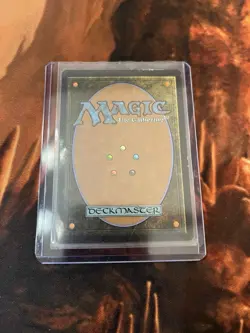 MTG Ayli Eternal Pilgrim Painted Alter - Image 2