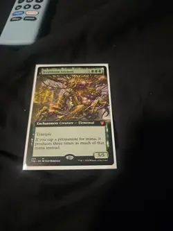 Nyxbloom Ancient (Extended Art) Theros Beyond Death Regular - Image 1