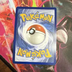 Pokemon Misty's Psyduck 193/182 Sv10 Destined Rivals Illustration Rare Holo - Image 2