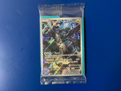 N's Zekrom 031 Ascended Heroes Promo Pokemon Center SEALED - Image 1