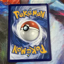 Paldean Wooper CBB4C 05 Holo NM Pokemon TCG S-Chinese Gem Pack Vol.4 - Image 3