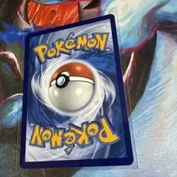 Paldean Wooper CBB4C 05 Holo NM Pokemon TCG S-Chinese Gem Pack Vol.4 - Image 4