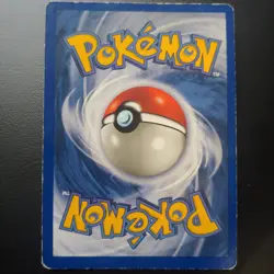 Pokemon TCG: Nidoqueen Holo HP Jungle 7/64 - Image 2