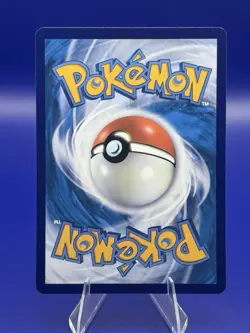 Froslass CBB4C 1206/07 card NM Gem Pack Vol 4 Pokemon Chinese Stamped - Image 2