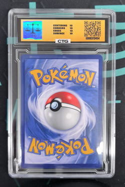 2024 Pokemon TCG S-Chinese Victini VMAX #CS3.5C 009/066 RRR Holo - Image 2