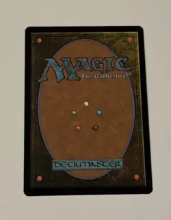 The Council of Four Commander Legends: Battle for Baldur's Gate NM - Image 2