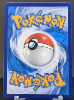 Pokemon Ponyta #0105/07 Chinese CBB4C Gem Pack 4 Master Ball Reverse Holo - Image 2