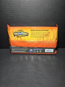 Pokemon 2024 Pokemon Trick or Trade BOOster Bundle 35 Mini Packs - Image 3