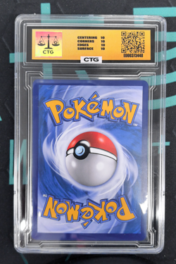 2023 Pokemon TCG S-Chinese CSDC 001/024 Pikachu - Image 2