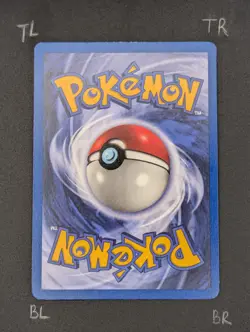 Pokemon TCG Eevee 51/64 Jungle 1st Edition Vintage 1999 WOTC (NM/LP) - Image 4