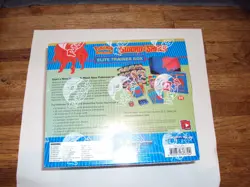 pokemon etb sealed lot- 1) ZACIAN - 1) ZAMAZENTA - TRAINER BOXS - Image 5