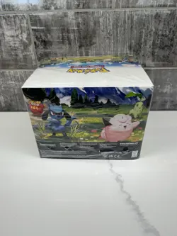 Pokemon TCG: Ascended Heroes Mini Tins Display Box (10 Tins) - SEALED - Image 3