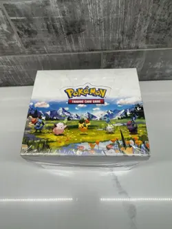 Pokemon TCG: Ascended Heroes Mini Tins Display Box (10 Tins) - SEALED - Image 5