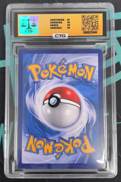 Pokemon TCG Pikachu 001/021 Non-Holo Simplified Chinese - Image 2