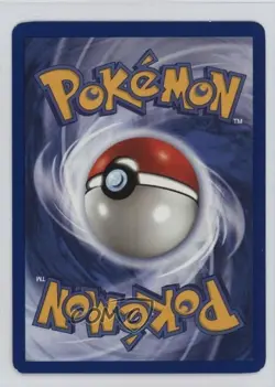 Kabuto 1st Ed. Pokemon Fossil #50 1999 - Image 2