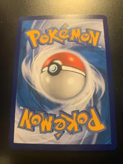 Pokemon TCG Gem Pack Volume 4 Excadrill Stamped 1406/07 - Image 2