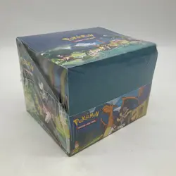 Pokemon TCG Crown Zenith Mini Tin Display SEALED NEW CZ - Image 1