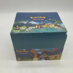 Pokemon TCG Crown Zenith Mini Tin Display SEALED NEW CZ - Image 2