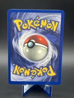 Pokemon Eevee 51/64 (1st Edition) Jungle (Never Played) *Near Mint* PACK FRESH - Image 2