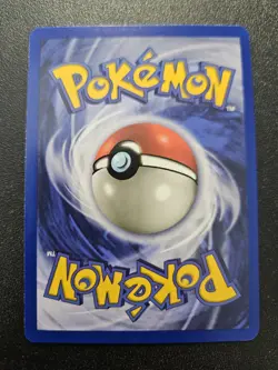 Pokemon 1st Edition Jungle Eevee 51/64 NEAR MINT - Image 2