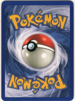 Eevee 11 SWIRL Holo P Wizards Black Star Promos NM Pokemon - Image 2